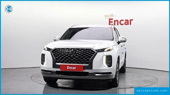 HYUNDAI PALISADE DIESEL 2.2 2WD