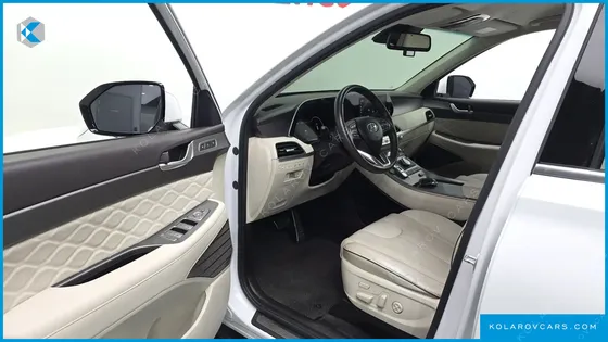 HYUNDAI PALISADE DIESEL 2.2 2WD