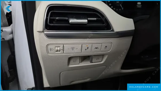 HYUNDAI PALISADE DIESEL 2.2 2WD