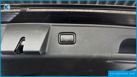 KIA MOHAVE DIESEL 3.0 4WD 6-SEATER