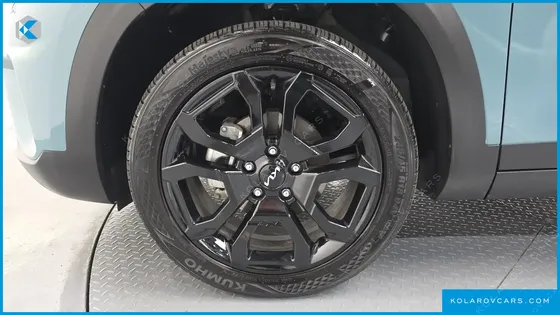 KIA SELTOS GASOLINE 2.0 2WD