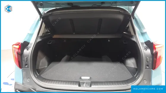 KIA SELTOS GASOLINE 2.0 2WD
