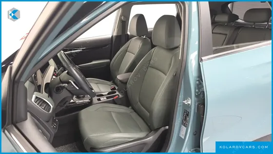 KIA SELTOS GASOLINE 2.0 2WD