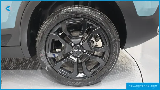 KIA SELTOS GASOLINE 2.0 2WD