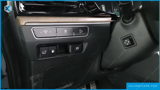 KIA MOHAVE DIESEL 3.0 4WD 7-SEATER