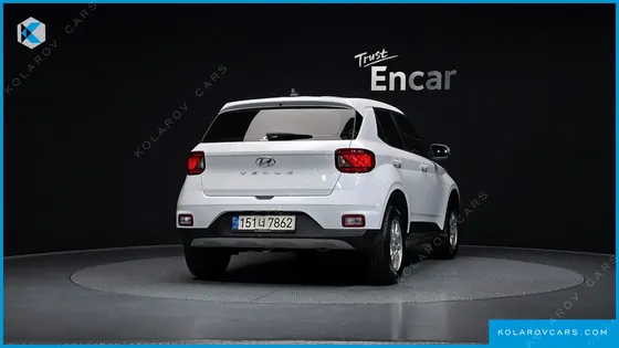 HYUNDAI VENUE 1.6 MODERN PLUS