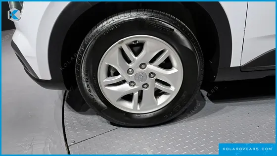 HYUNDAI VENUE 1.6 MODERN PLUS