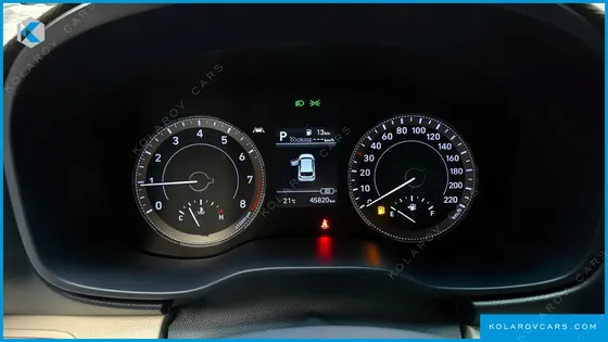 HYUNDAI VENUE 1.6 MODERN PLUS