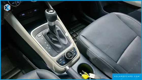 HYUNDAI VENUE 1.6 MODERN PLUS