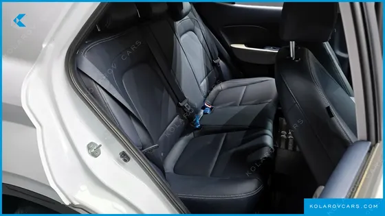 HYUNDAI VENUE 1.6 MODERN PLUS