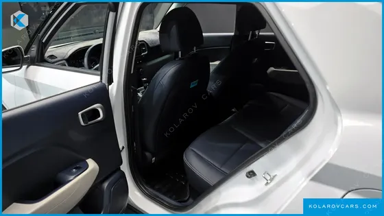 HYUNDAI VENUE 1.6 MODERN PLUS