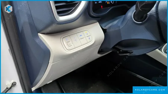 HYUNDAI VENUE 1.6 MODERN PLUS