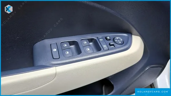 HYUNDAI VENUE 1.6 MODERN PLUS