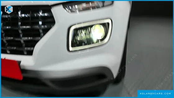 HYUNDAI VENUE 1.6 MODERN PLUS