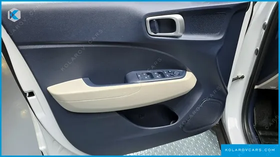 HYUNDAI VENUE 1.6 MODERN PLUS