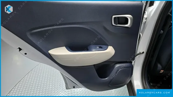 HYUNDAI VENUE 1.6 MODERN PLUS