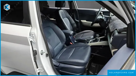 HYUNDAI VENUE 1.6 MODERN PLUS