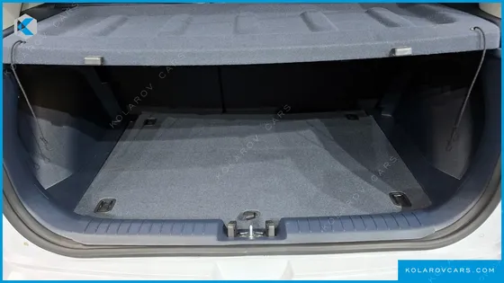 HYUNDAI VENUE 1.6 MODERN PLUS