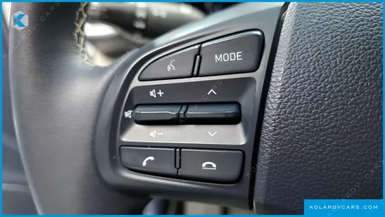 HYUNDAI VENUE 1.6 MODERN PLUS
