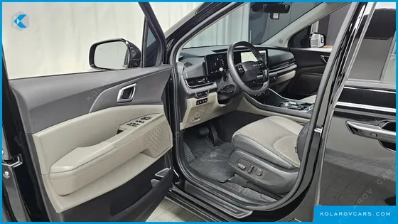 KIA CARNIVAL HEV 9SEATER NOBLESS