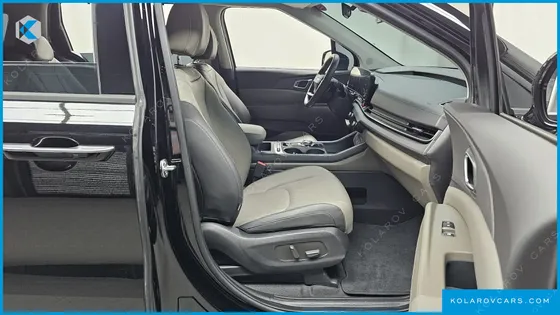 KIA CARNIVAL HEV 9SEATER NOBLESS