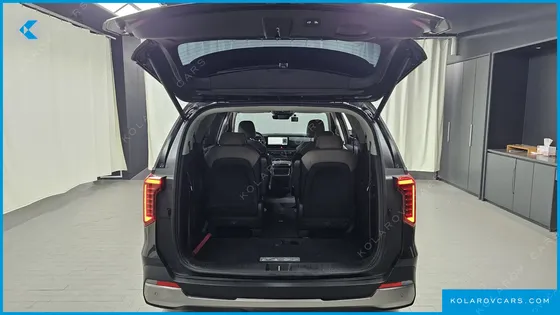 KIA CARNIVAL HEV 9SEATER NOBLESS