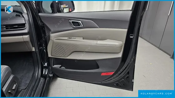 KIA CARNIVAL HEV 9SEATER NOBLESS