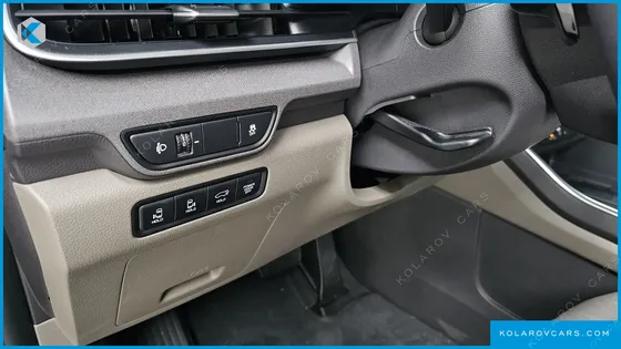 KIA CARNIVAL HEV 9SEATER NOBLESS
