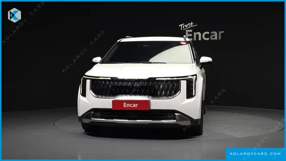 KIA CARNIVAL 9-SEATER SIGNATURE