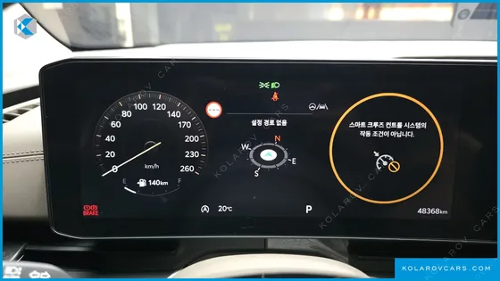 KIA CARNIVAL 9-SEATER SIGNATURE