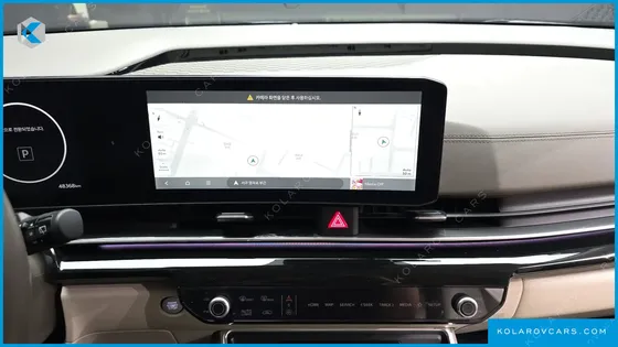KIA CARNIVAL 9-SEATER SIGNATURE