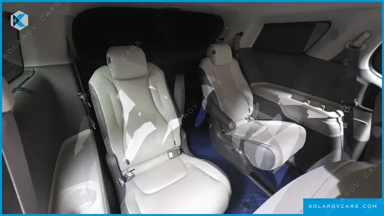 KIA CARNIVAL 9-SEATER SIGNATURE