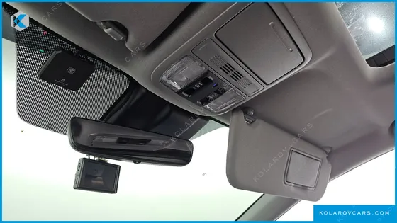 HONDA ODYSSEY 3.5