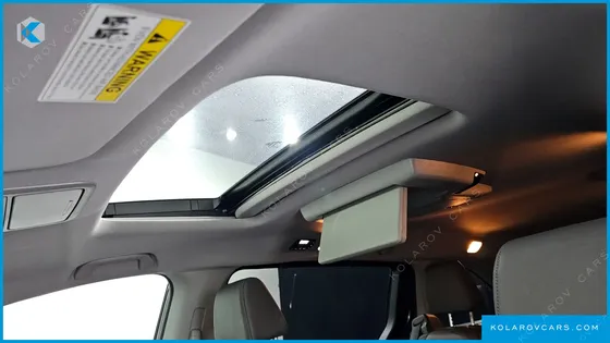HONDA ODYSSEY 3.5