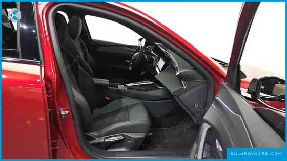 PEUGEOT 308 1.2 HYBRID GT