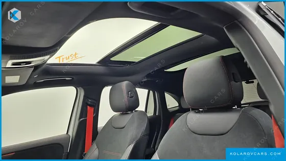 MERCEDES GLA-CLASS GLA45 AMG 4MATIC+
