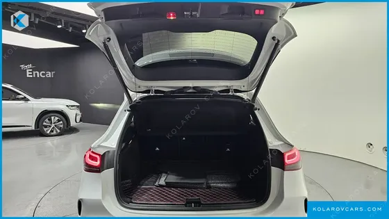 MERCEDES GLA-CLASS GLA45 AMG 4MATIC+