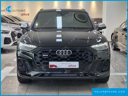 AUDI SQ5 3.0 TFSI QUATTRO SPORTBACK