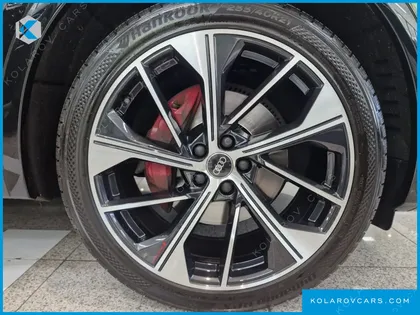 AUDI SQ5 3.0 TFSI QUATTRO SPORTBACK