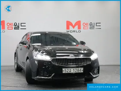 KIA K7 NOBLESSE