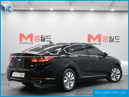 KIA K7 NOBLESSE