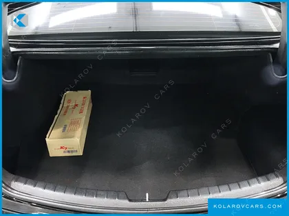 KIA K7 NOBLESSE