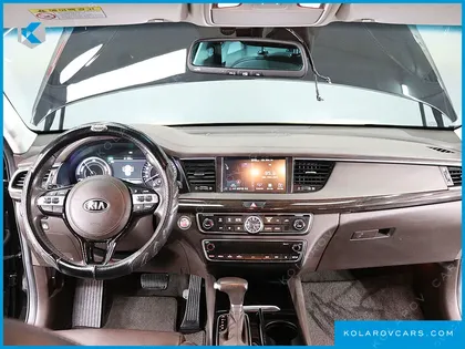 KIA K7 NOBLESSE