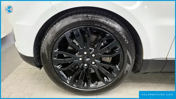 LAND ROVER RANGE ROVER SPORT 3.0 SDV6 HSE