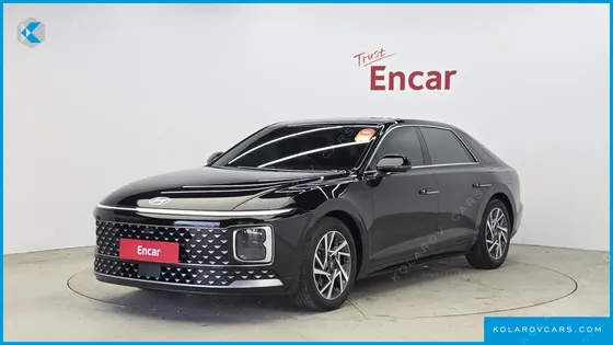 HYUNDAI GRANDEUR 2,5 GASOLINE 2WD