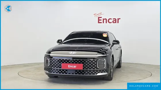 HYUNDAI GRANDEUR 2,5 GASOLINE 2WD