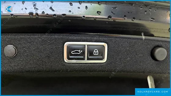HYUNDAI GRANDEUR 2,5 GASOLINE 2WD