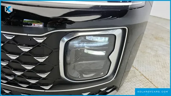HYUNDAI GRANDEUR 2,5 GASOLINE 2WD