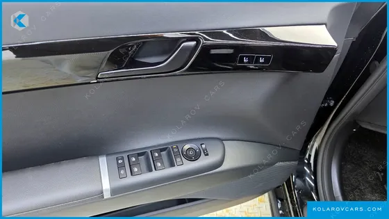 HYUNDAI GRANDEUR 2,5 GASOLINE 2WD