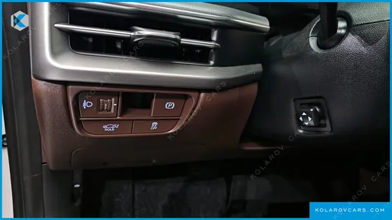 HYUNDAI GRANDEUR 2,5 GASOLINE 2WD